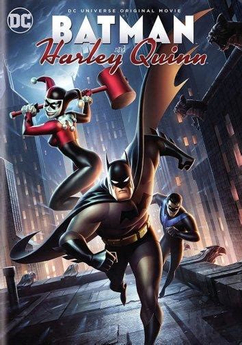 «Бэтмен и Харли Квинн » 
 2024.04.20 13:44 2023 в хорошем качестве бесплатно
